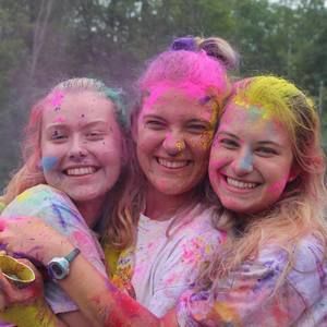 Meet your Posher, Bekah